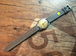 16 mm vintage Strap from the 50s No 458