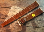 16 mm vintage Strap from the 50s No 549