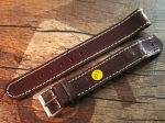 16 mm vintage Strap from the 50s No 550
