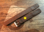 16 mm vintage Strap from the 50s No 545