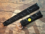 17 mm vintage Straps from the 50s No 389