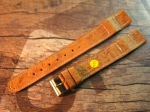 17 mm vintage Strap from the 40s No 524