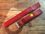 17 mm vintage Strap from the 40s No 551
