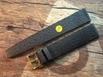 18 + 19 mm vintage Strap from the 50s No 406