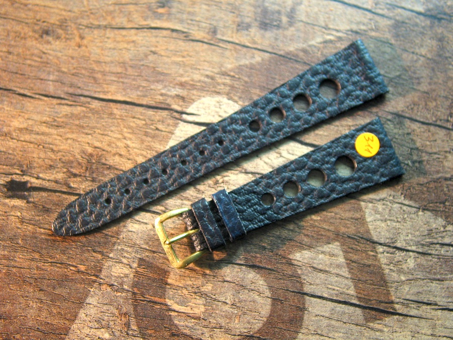 18 + 20 mm Ralley Straps No 311