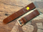 18 mm vintage Strap from the 40s No 468