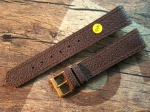 18 mm vintage Strap from the 40s No 446