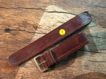 18 mm vintage Strap from the 40s No 449
