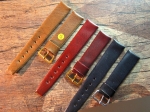 18 mm vintage Straps from the 50s No 390
