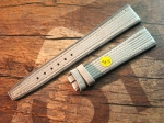 18 mm vintage Strap from the 50s No 536