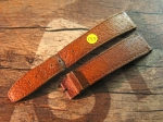 18 mm vintage Strap from the 30s No 533