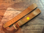 18 mm vintage Strap from the 40s No 526