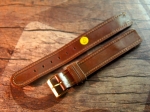 18 mm vintage Strap from the 40s No 527