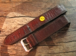 18 mm vintage Strap from the 40s No 547
