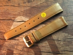 18 mm vintage Strap from the 50s No 557
