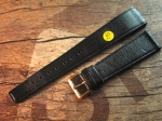 18 mm vintage Strap from the 50s No 562