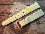 18 mm vintage Zentra Strap from the 50s No 414