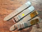 20 mm vintage Strap from the 50s No 418