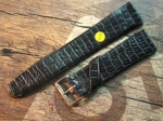 20 mm vintage Strap from the 50s No 437