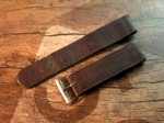 20 mm vintage Strap from the 40s No 539