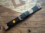 70s NOS 18 mm vintage Strap from the 70s