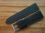 Jürgens Premium Custom Strap 24/22 mm black No97