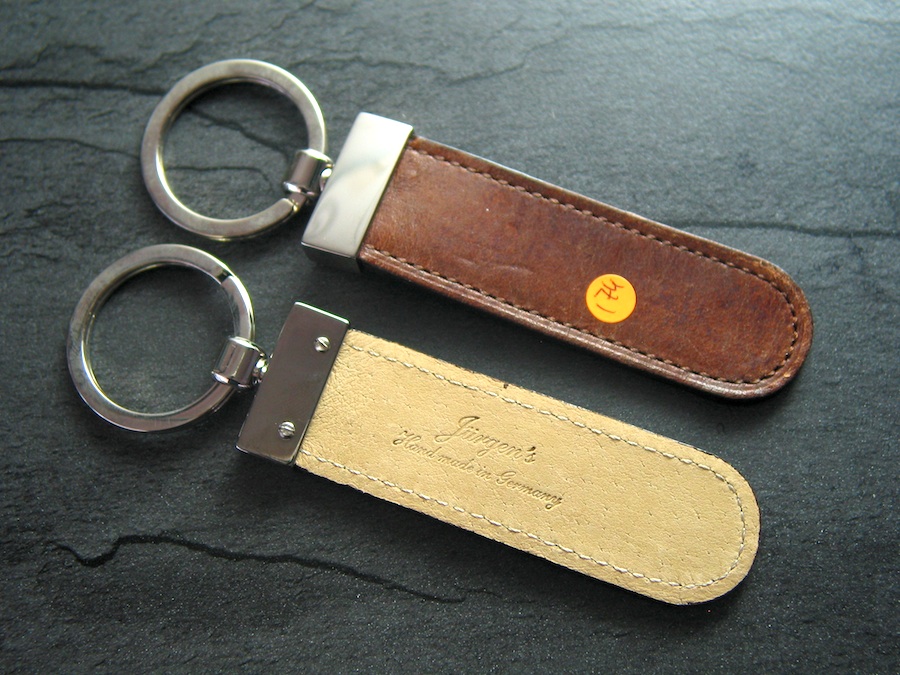 Key Ring by Jürgens Germany No174