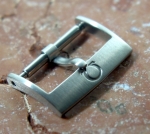 OMEGA ss Buckles 18 mm No21