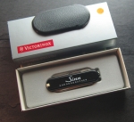 SINN Pocket Knife by  SINN No158