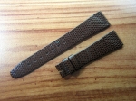 Wittnauer vintage 19 mm Strap Swiss made in the 60s  No13A