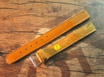 14 mm vintage Strap from the 40s No 509