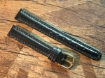 14 mm XS Faux Lizard Strap No 769