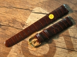 16 mm vintage ANKRA Strap from the 50s No 322
