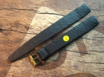 16 mm vintage DUCADO Strap from the 50s No 409