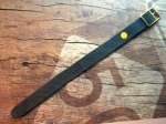 16 mm vintage Perlon Strap from the 40s No143