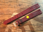 16 mm vintage Strap from the 30s No 521
