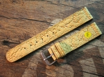 17 mm vintage Strap from the 50s No 466