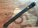 18 mm vintage Perlon Strap from the 40s No139