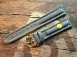 18 mm vintage Strap from the 50s No 454