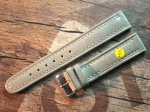 18 mm vintage Strap from the 50s No 457