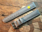 18 mm vintage Strap from the 50s No 459