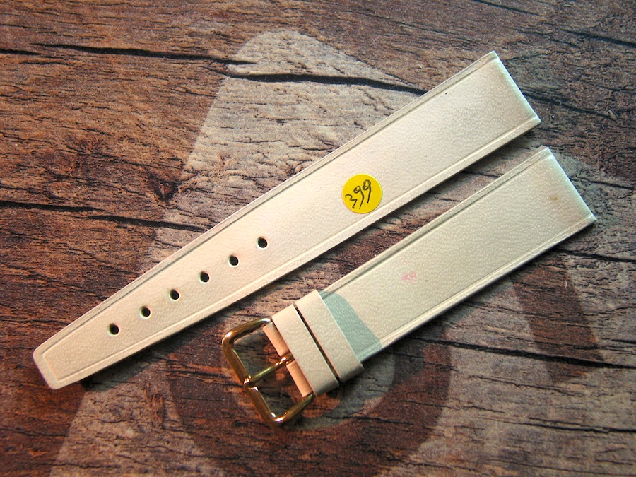 18 mm vintage Strap from the 50s No 399