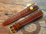 18 mm vintage Strap from the 50s No 420