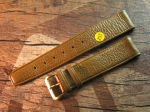 18 mm vintage Strap from the 50s No 558