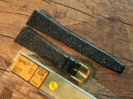 19 mm Faux Lizard Strap No 770