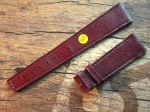 19 mm vintage Straps from the 50s No 396
