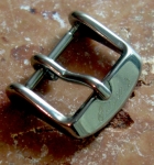 20 + 16 mm ss „Jürgens“ Buckles No 364