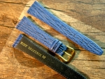 20 mm Shark Skin Strap No 767