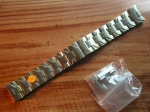 22mm vintage Bracelet from the 90s No121