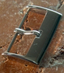 24 mm ss Heavy Buckle No 922